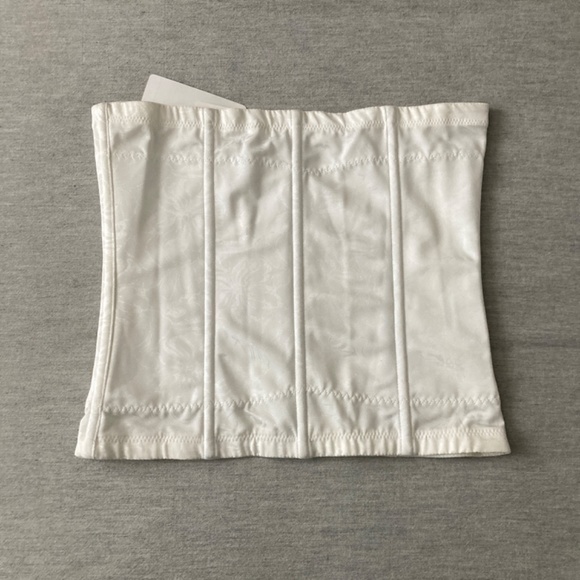 NWT Flexees by Maidenform Shapewear Firm Control Wist Nipper. - Picture 7 of 11